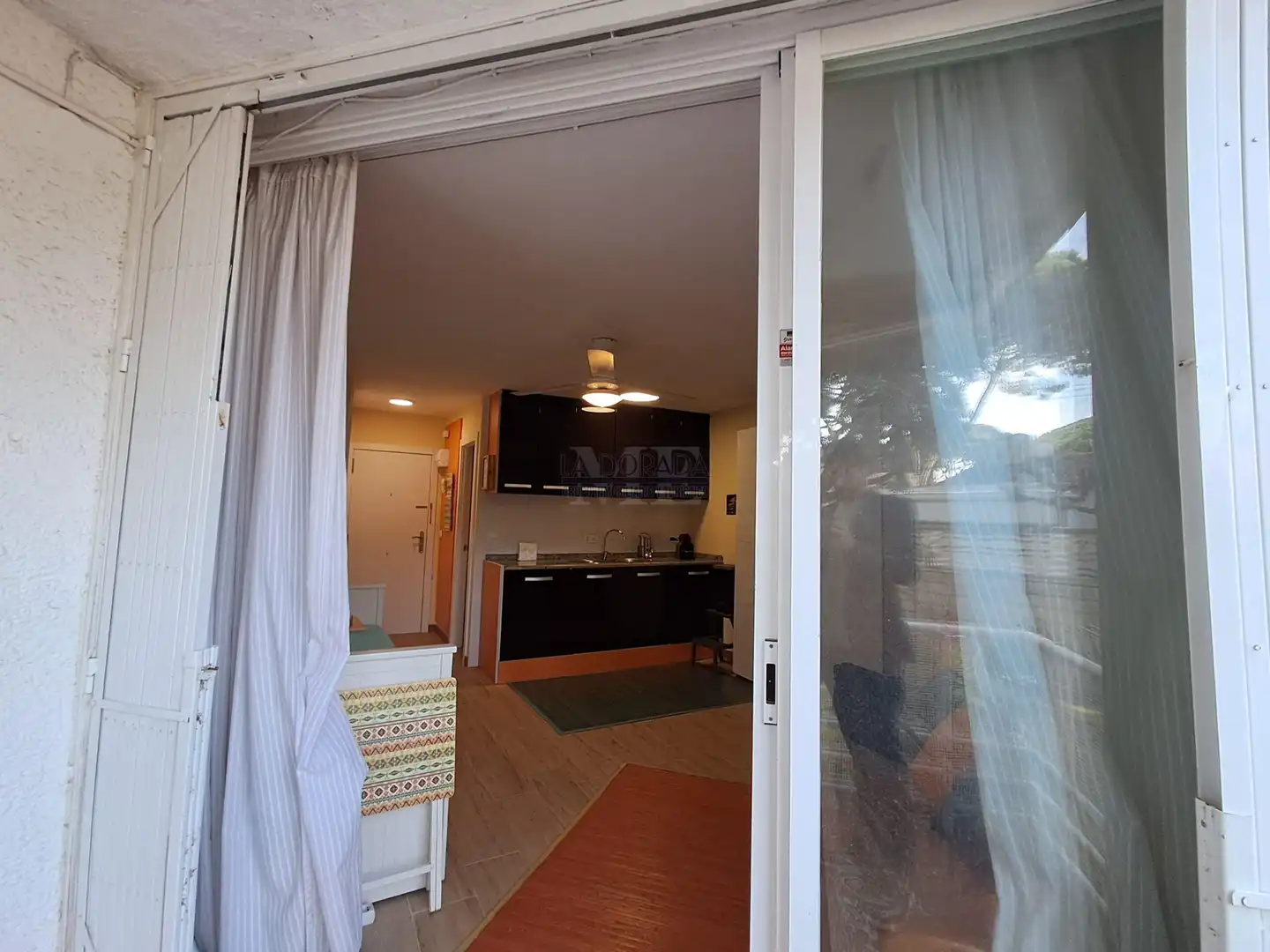 Terraza de Estudio en venta en Cambrils con Aire acondicionado, Calefacción y Terraza