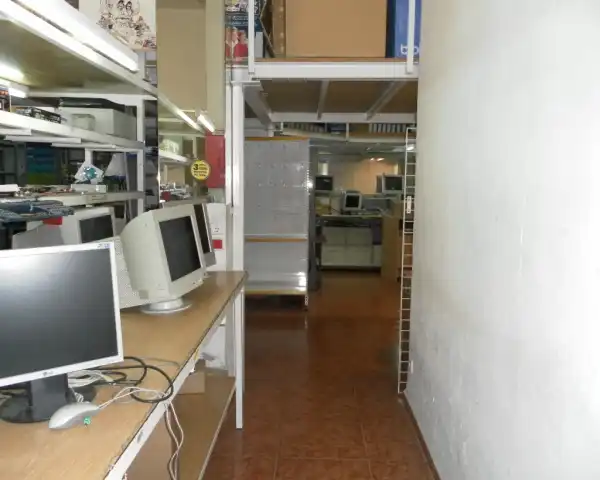 Business premises for sale in Levante, imagen 20