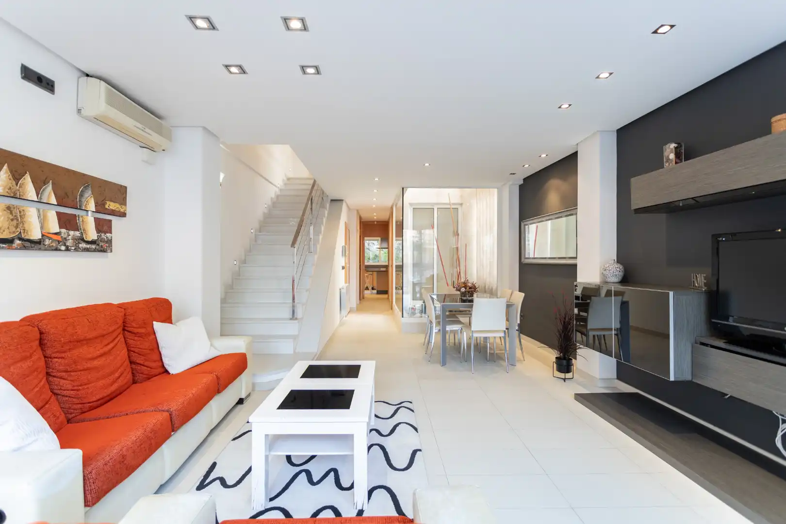 Maison mitoyenne à vendre à Sant Antoni, imagen 4