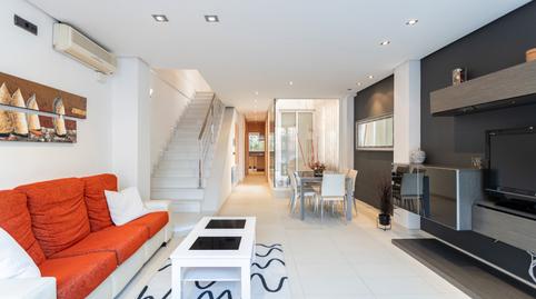 Photo 4 of Single-family semi-detached for sale in Sant Antoni, Cullera