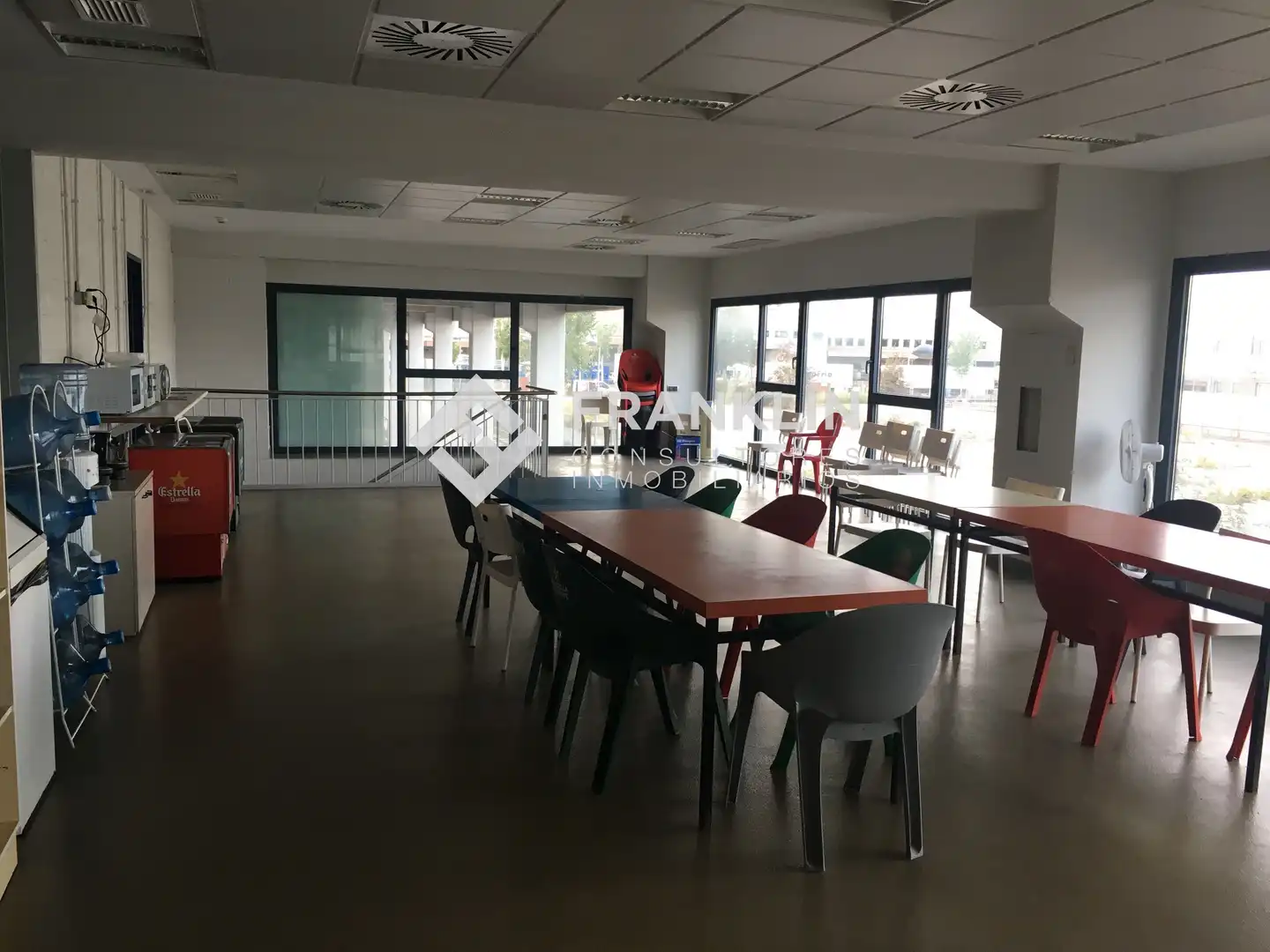 Nau industrial de lloguer a Sants - Montjuïc, imagen 35