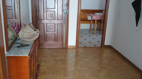 Foto 4 de Pis en venda a Villalegre - La Luz, Avilés