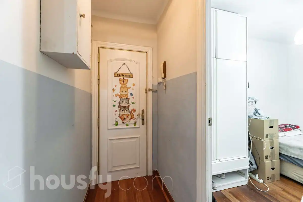 Piso en venta en Barcelona con Aire acondicionado y Amueblado