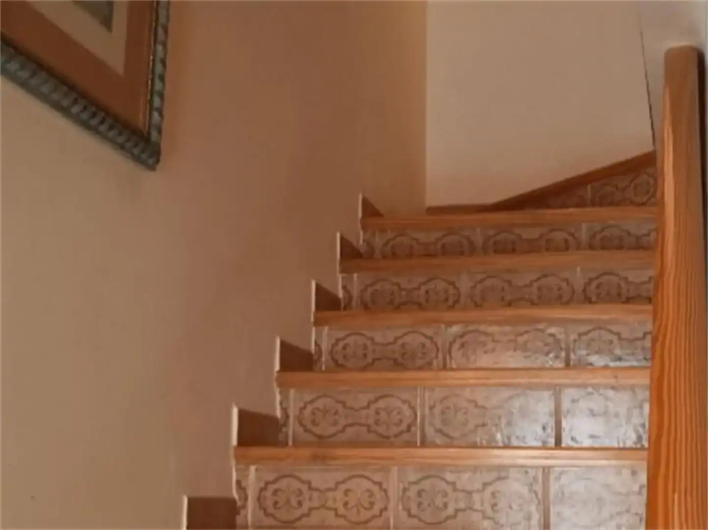 Casa adosada en venda en Les Coves de Vinromà amb Balcó