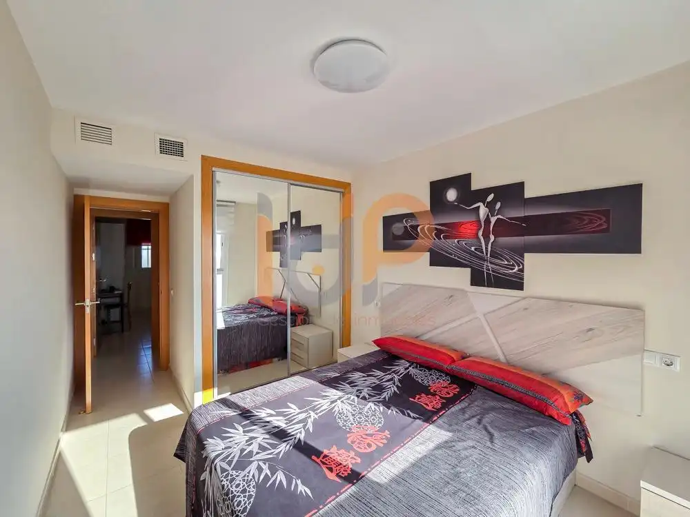 Wohnung mit Terrasse zum Verkauf in Cala Marqués, imagen 17