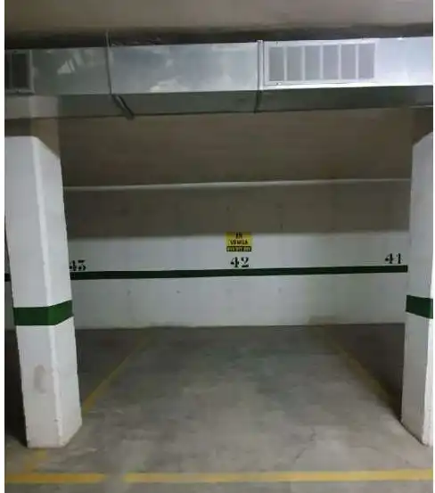 Parking à vendre à Av Vallmanya, imagen 2