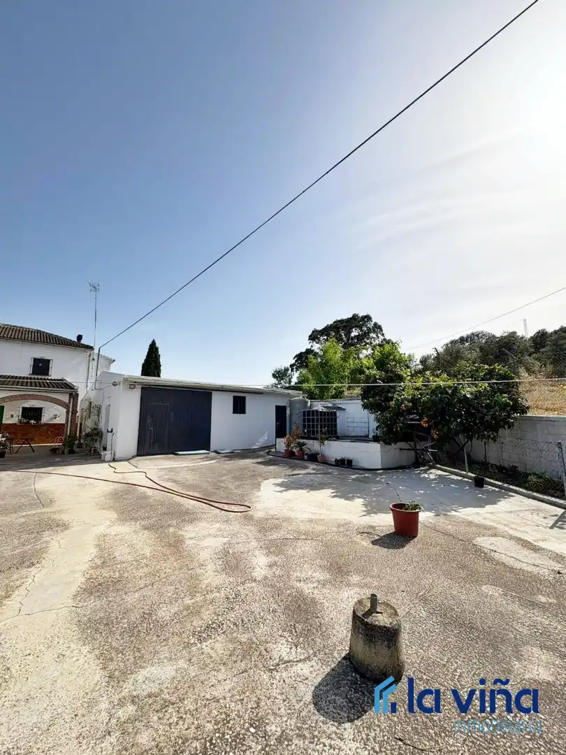 Terreny rústic en venda a Priego de Córdoba, imagen 20