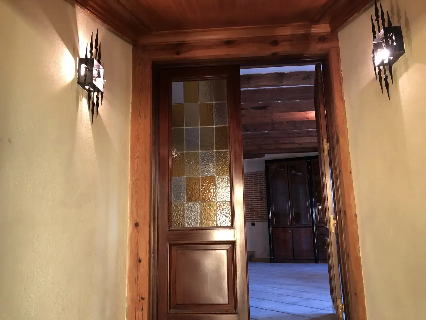 Casa o chalet en venta en Segovia con Calefacción, Jardín privado y Trastero