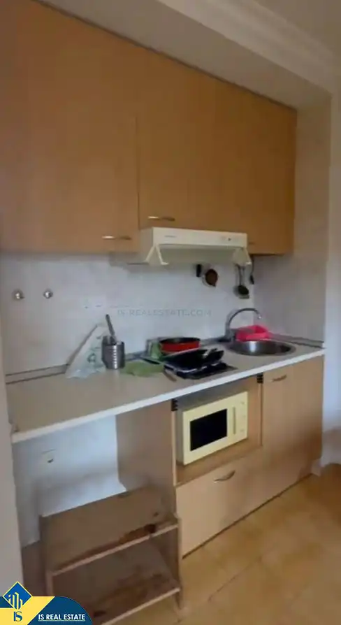 Estudio con piscina en venta en Nueva Torrevieja - Aguas Nuevas, imagen 7