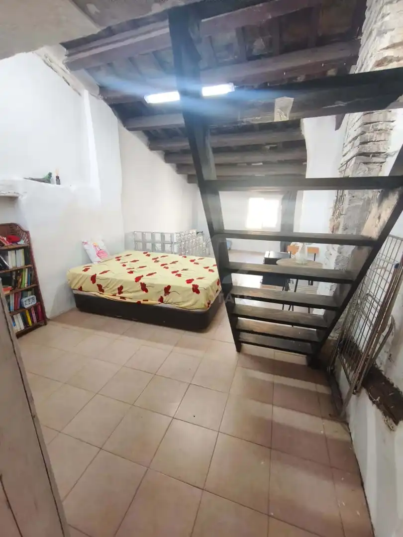 Dormitori de Casa o xalet en venda en Tortosa amb Terrassa