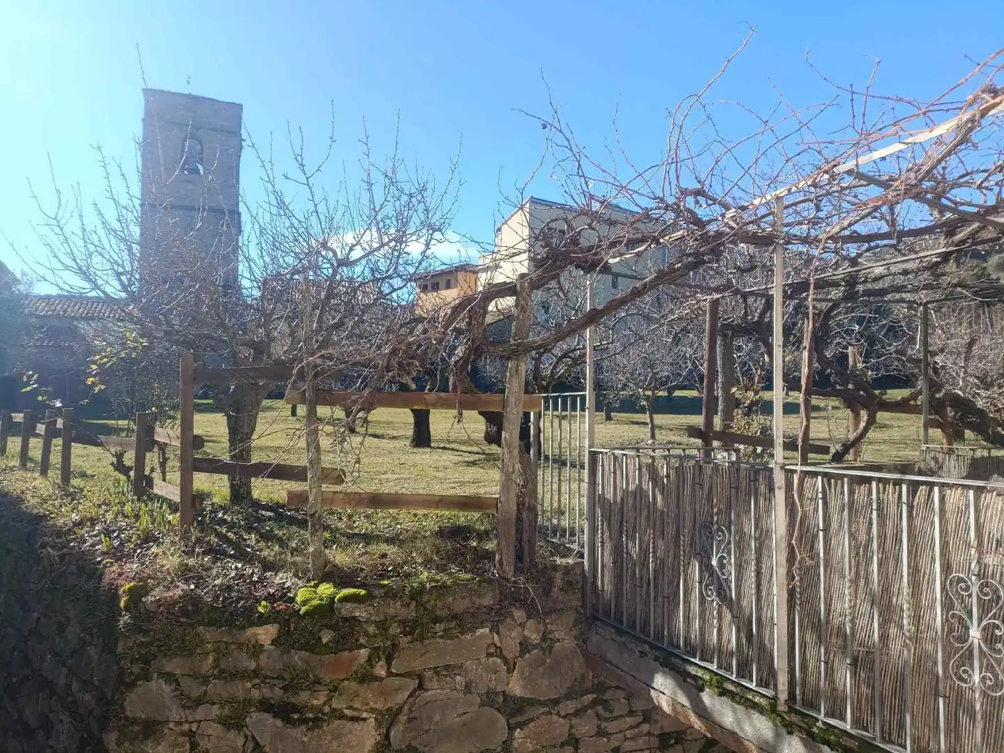 Casa o xalet en venda en Graus amb Calefacció, Jardí privat i Traster