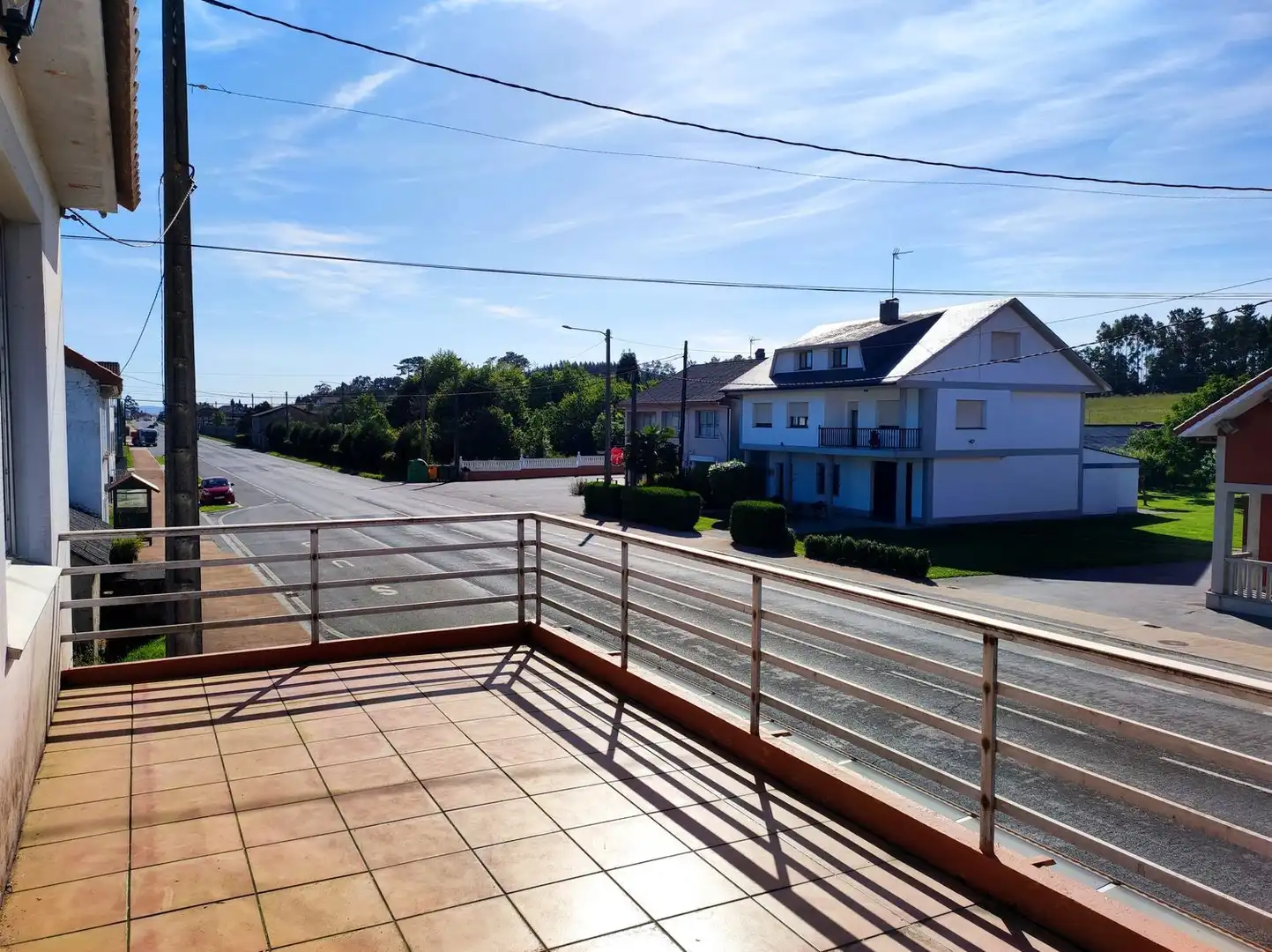 Villa con giardino in vendita a AC-552, imagen 2