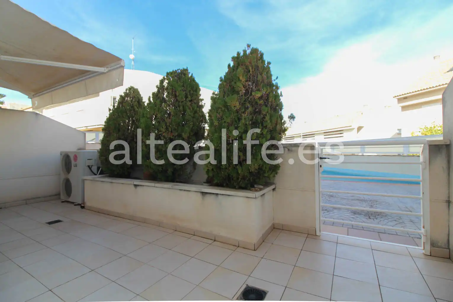 Duplexes for sale in Calle Foieta, Altea ciudad