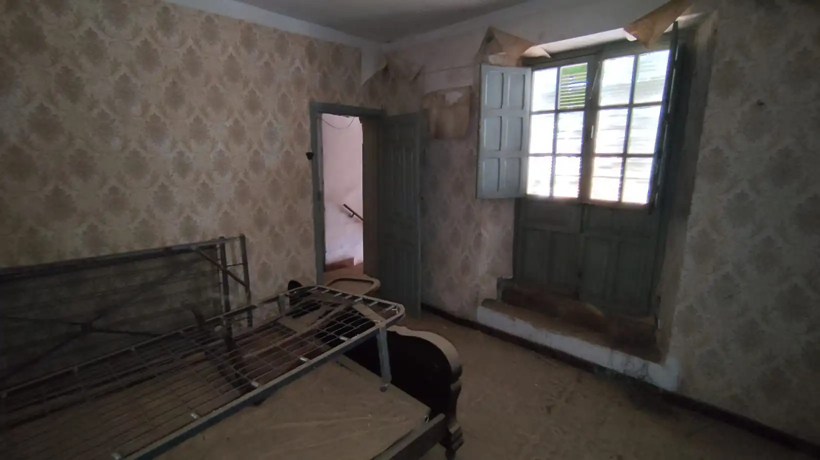 Finca rústica en venta en Guillena