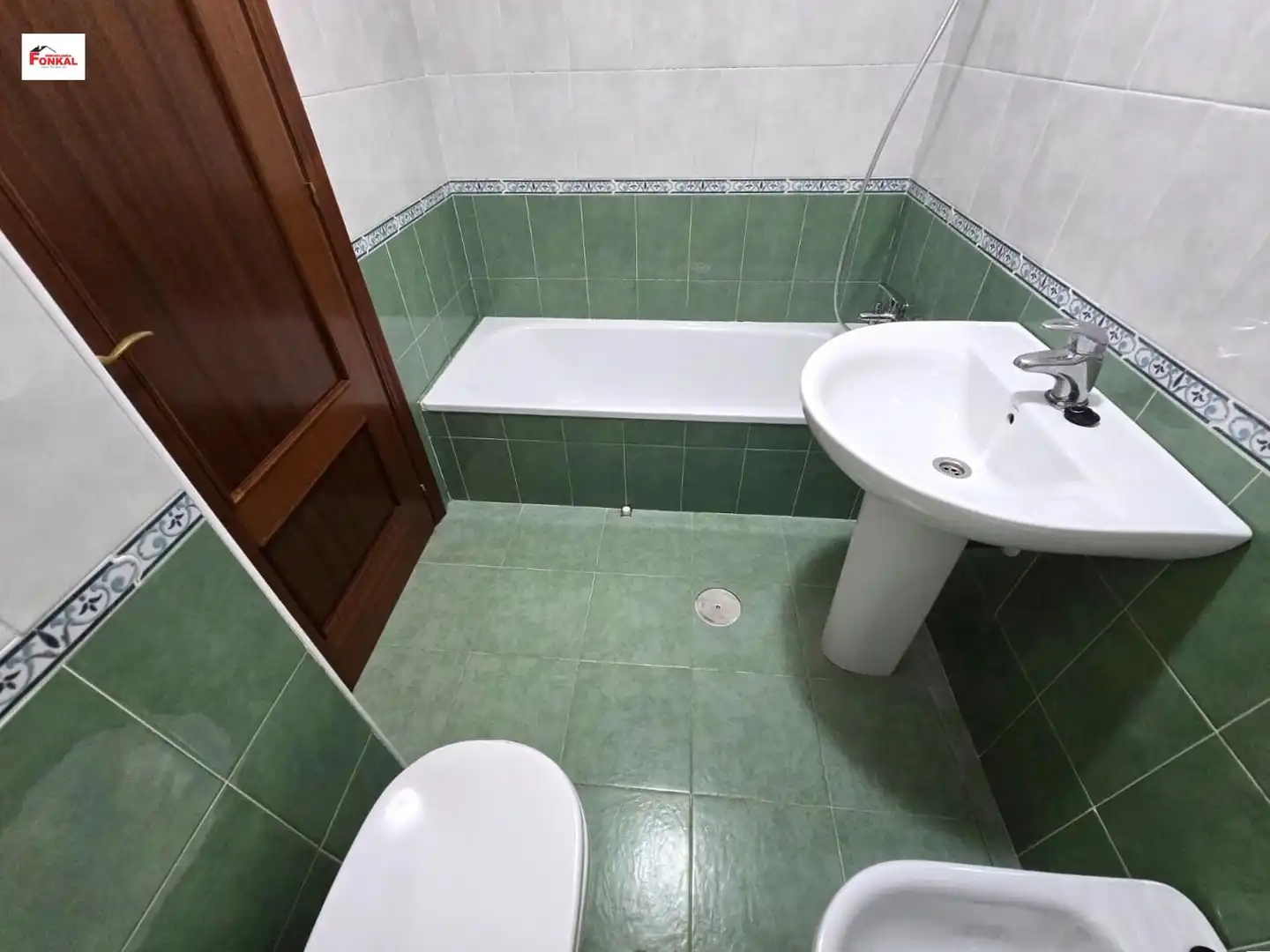 Flat for sale in Centro