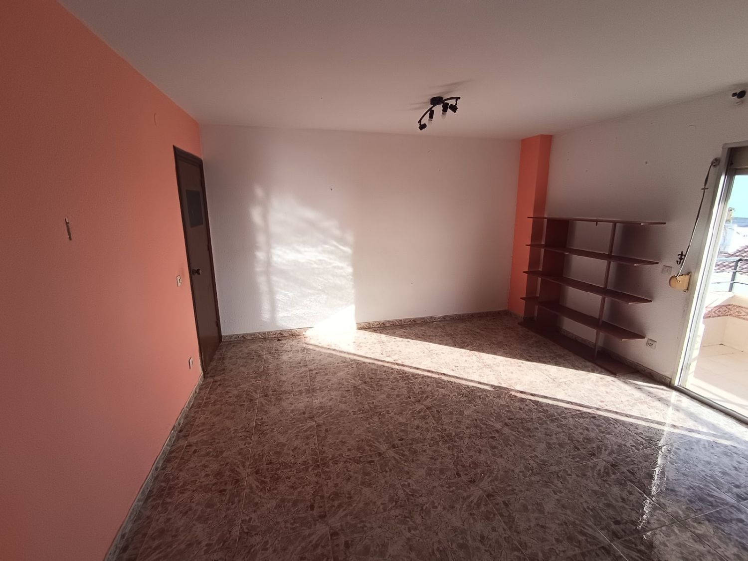 Bedroom of Flat for sale in Vélez-Málaga  with Heating and Terrace