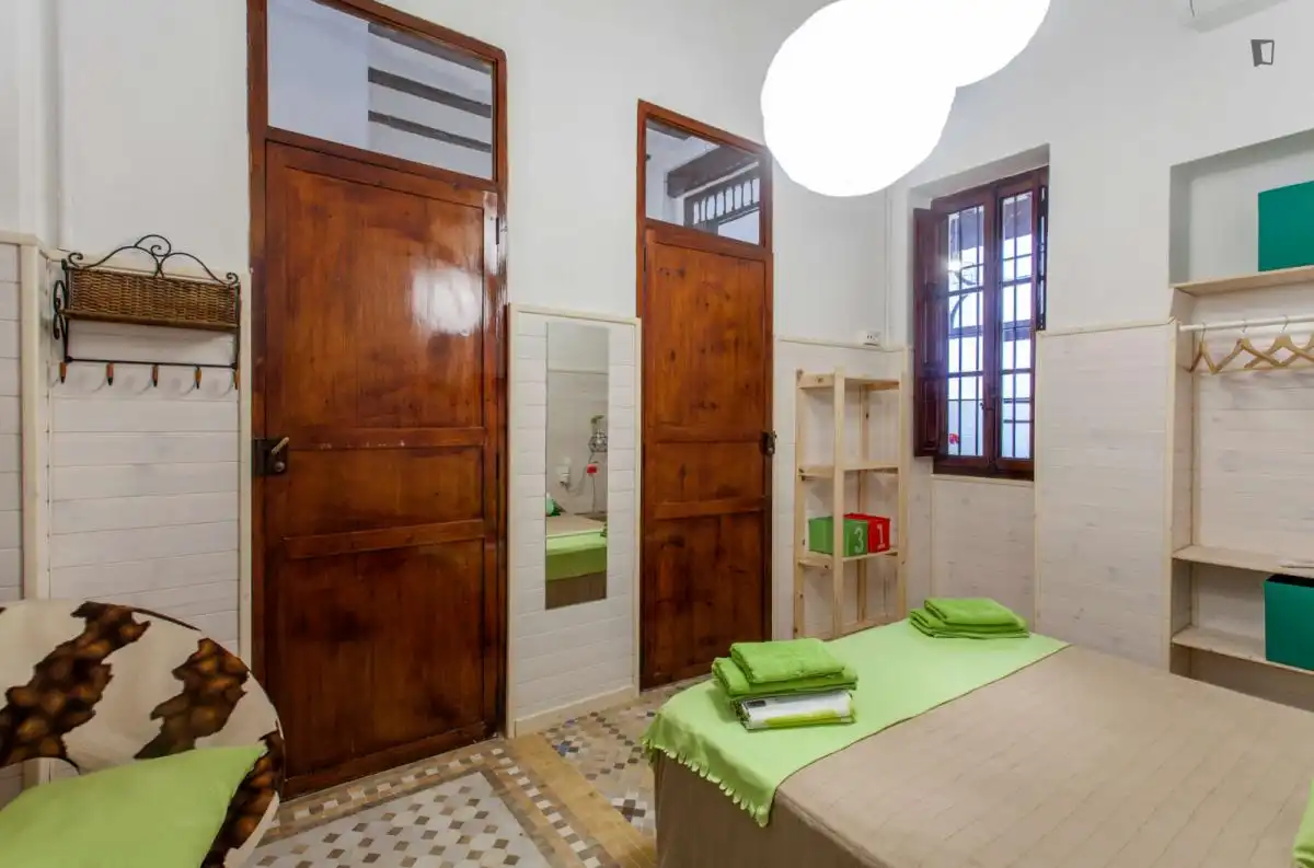 Apartament de lloguer a Alboraya Centro