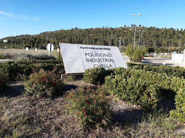 Terreno en Venta en CL RIO SELLENT Nº 5 en Chella