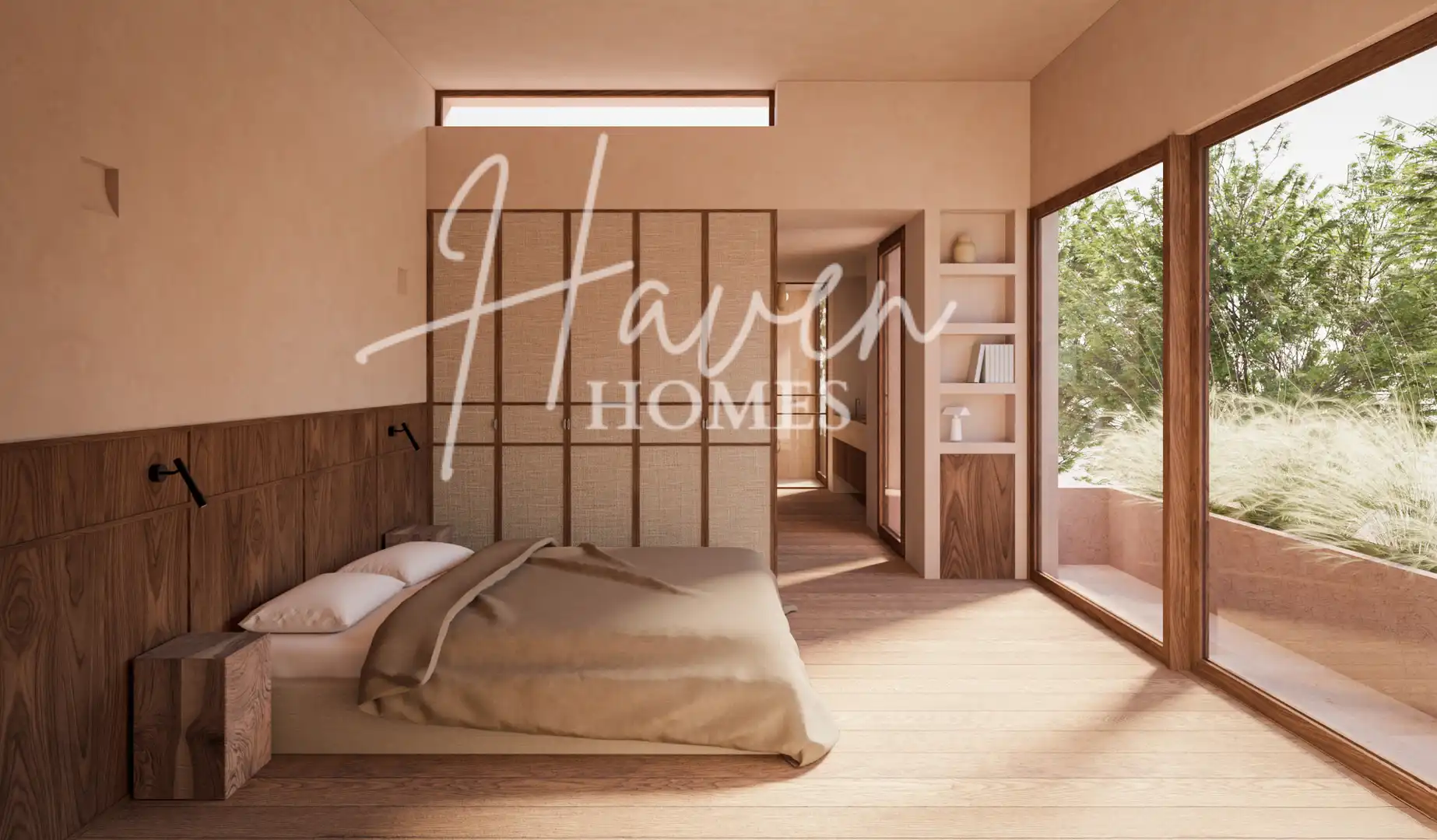 Chalet de obra nueva con piscina en venta en Calle Teodoro Llorent 6, imagen 17