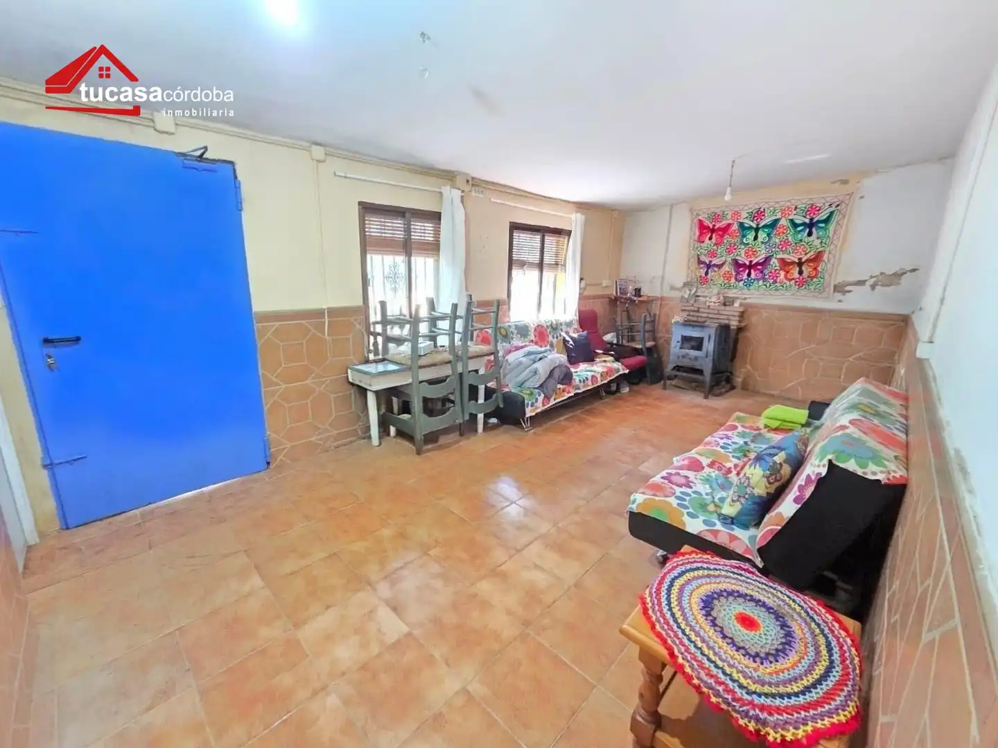 Maison rustique à vendre à Periurbano Oeste - Sierra, imagen 29