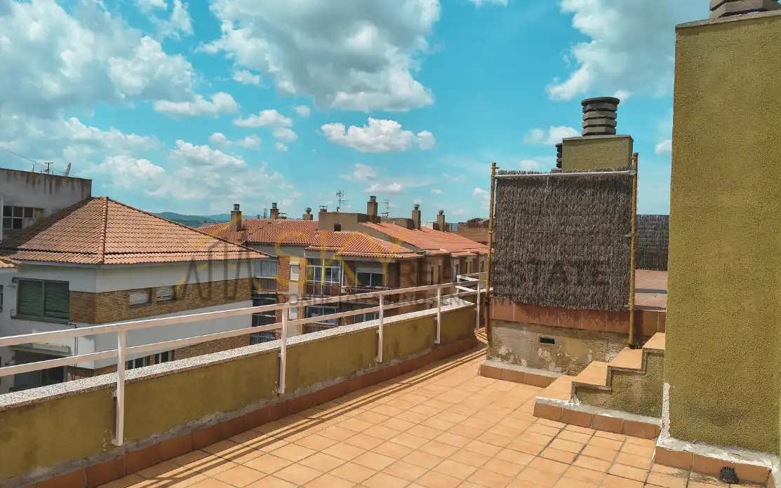 Wohnung mit Pool zum Verkauf in El Poble Sec, imagen 4