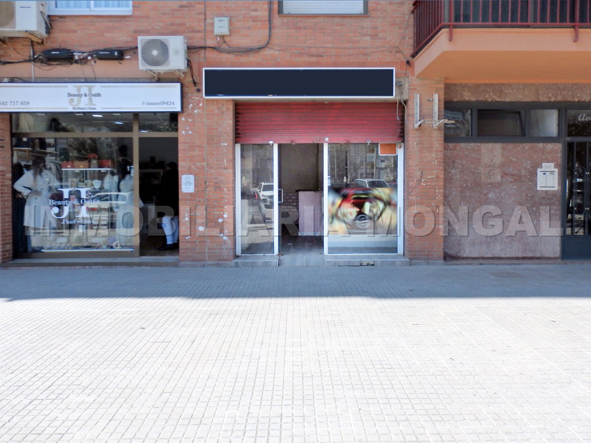 Local en venta en Cornellà de Llobregat