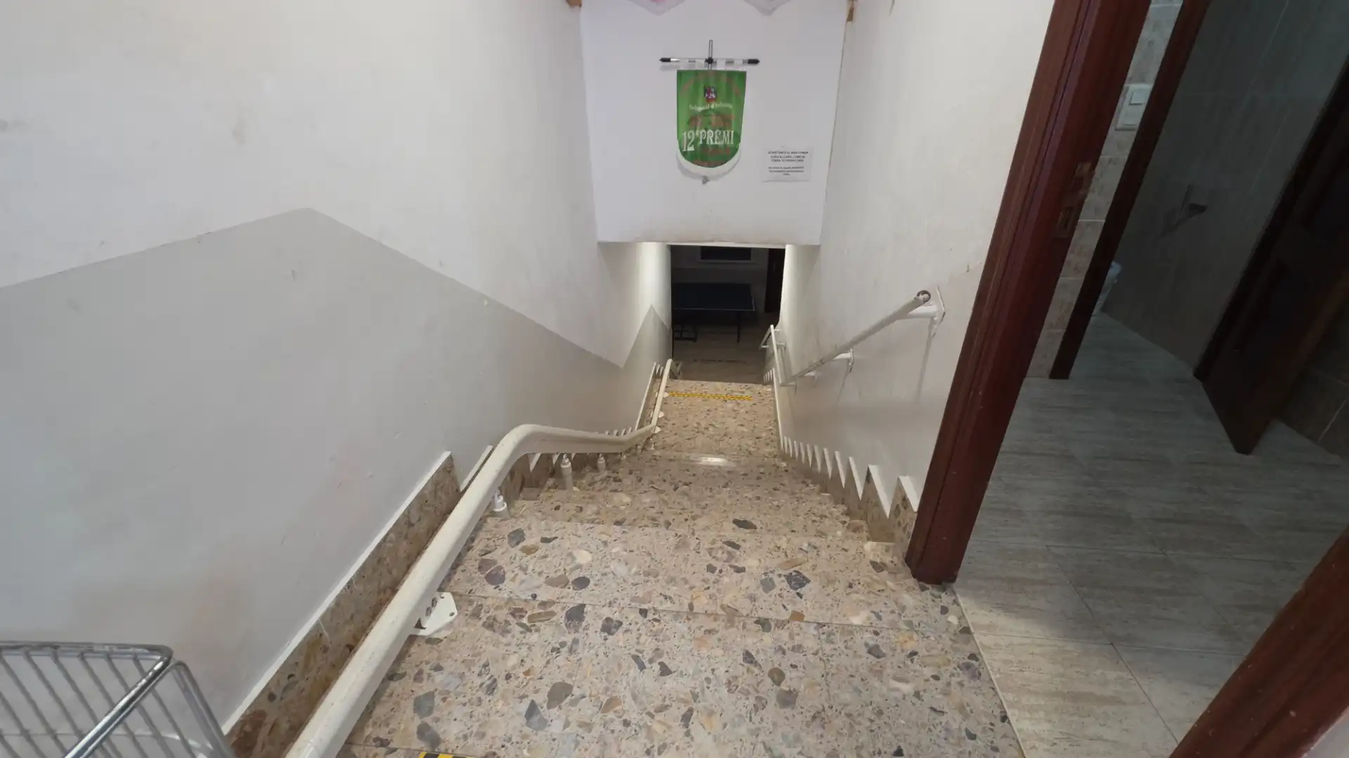 Local comercial en venda a Carrer de Peris Brell 48, imagen 5