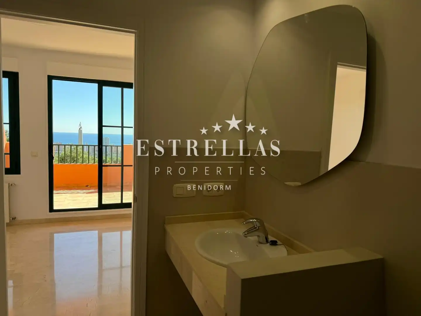Mini appartamento con piscina in vendita a Golf Bahía, imagen 13