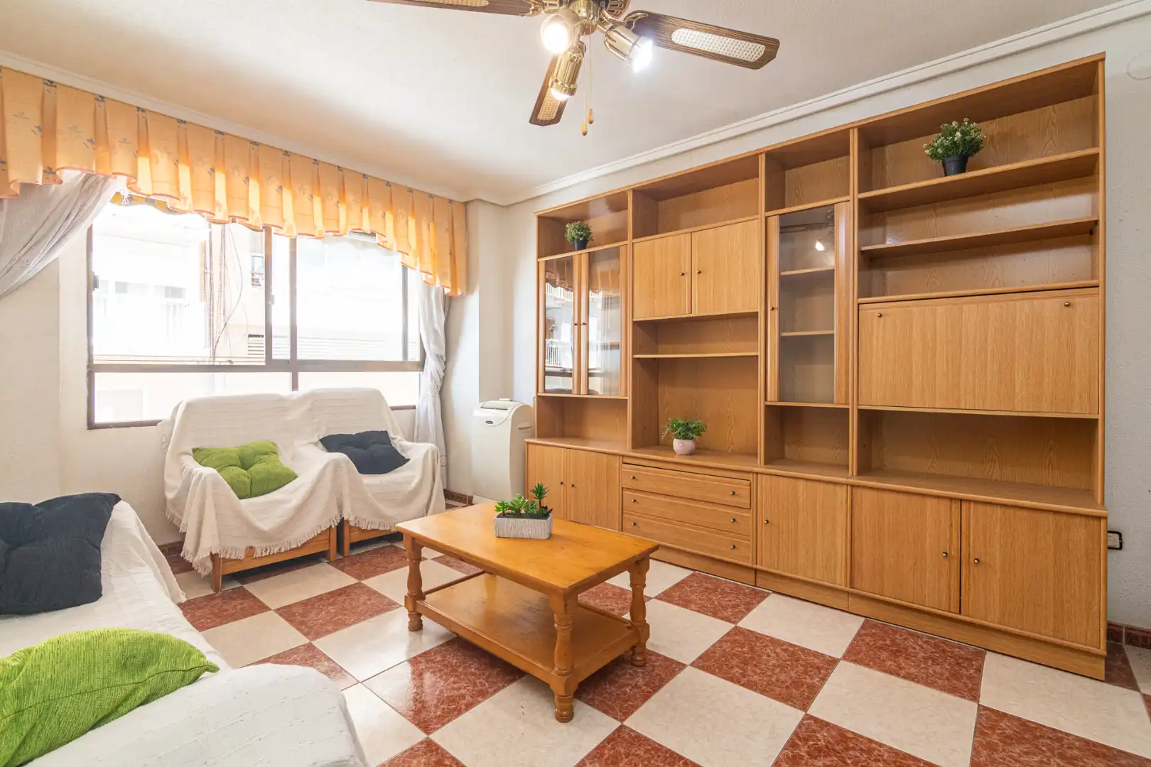 Wohnung zum Verkauf in Calle Castellón 4, imagen 4