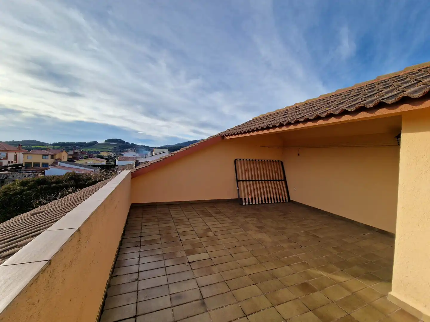 Terraza de Casa o chalet en venta en Cànoves I Samalús con Calefacción, Jardín privado y Terraza
