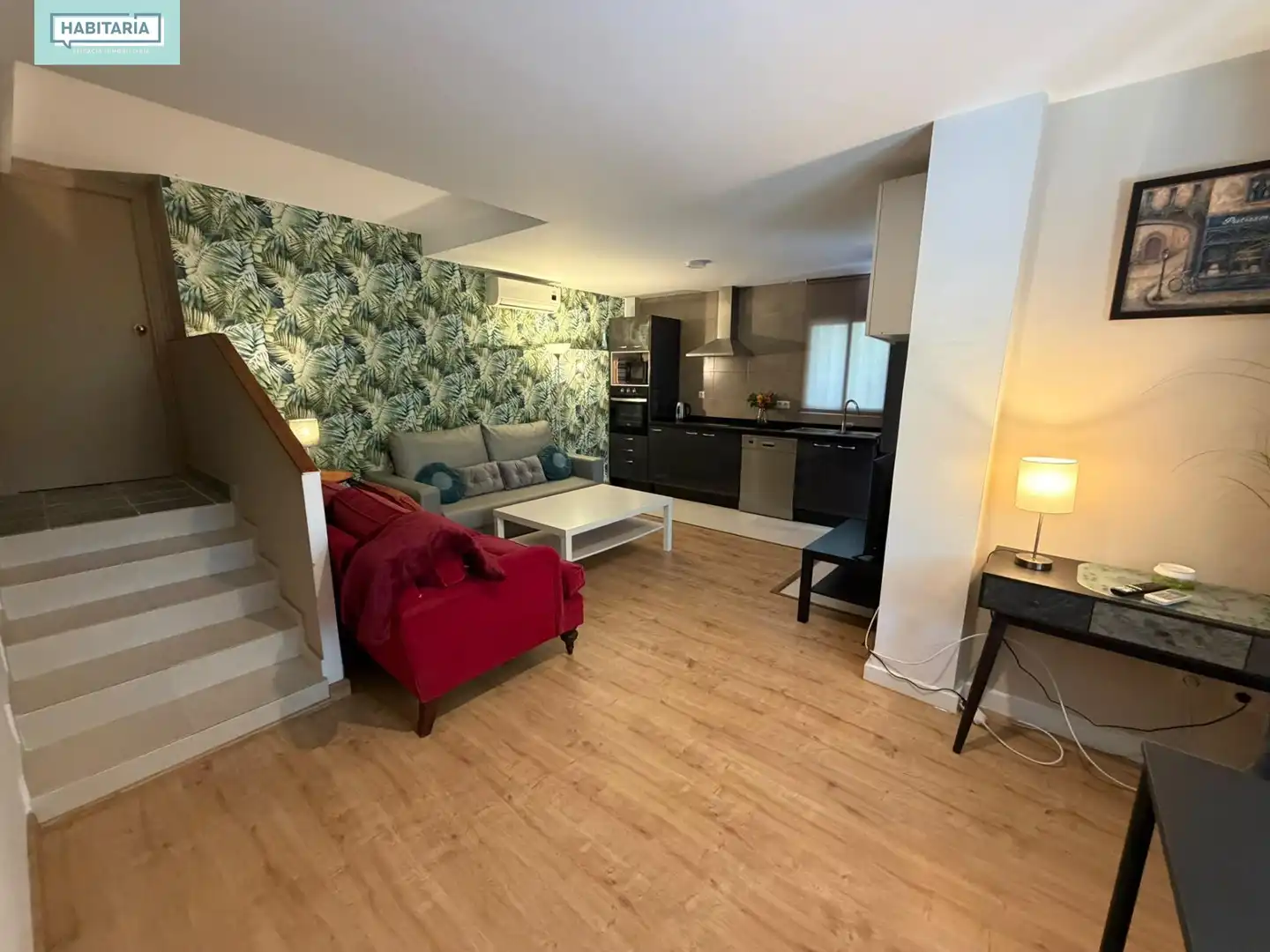 Ground floor for rent in Este