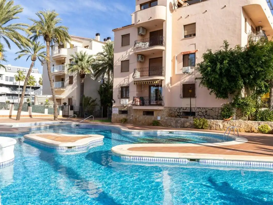 Penthouse mit Terrasse zum Verkauf in Carrer Bogavant, imagen 42