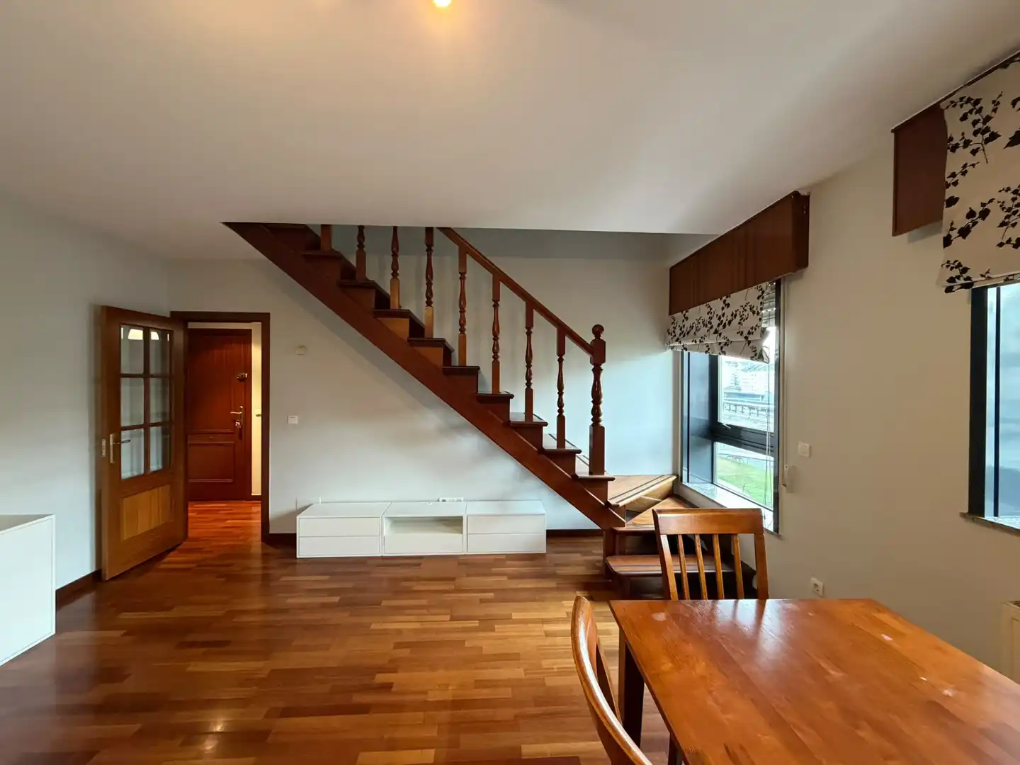 Maisonette zur Miete in Sagrado Corazón - As Gándaras