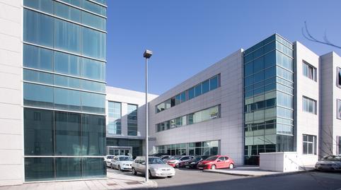 Foto 2 de Oficina de lloguer a Av de Los Olmos, Betoño, Vitoria - Gasteiz