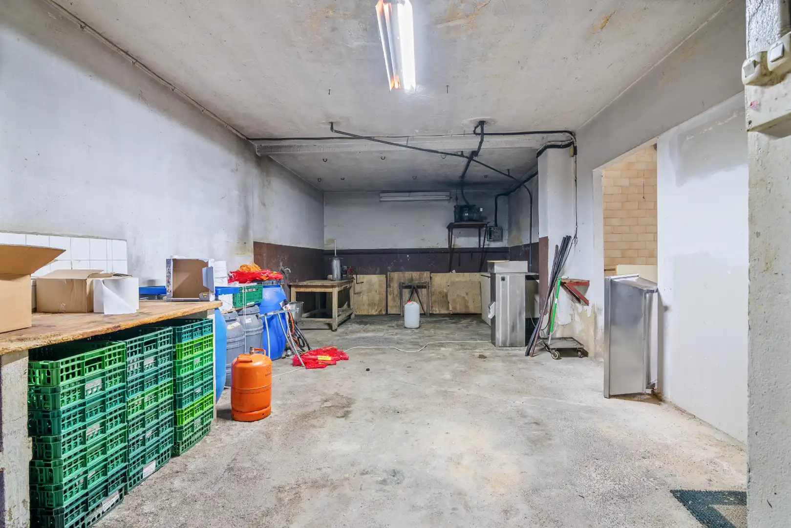 Gewerbefläche zum Verkauf in Avenida Prudencio González 12, imagen 18