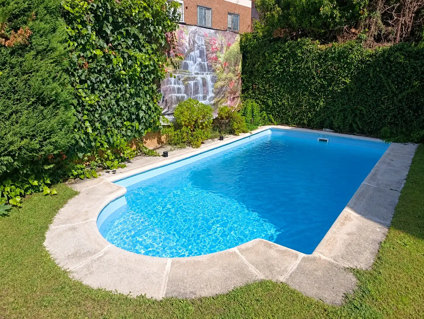 Maison mitoyenne avec piscine à vendre à Calle la Palma, imagen 3