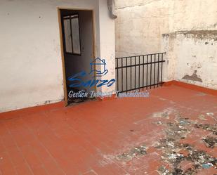 Exterior view of House or chalet for sale in Antequera  with Terrace and Balcony