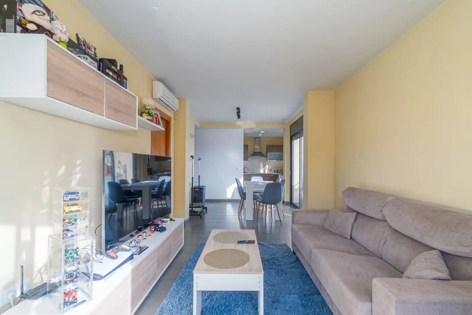 Apartamento con piscina en venta en Badia-Gran Reserva 5, imagen 5