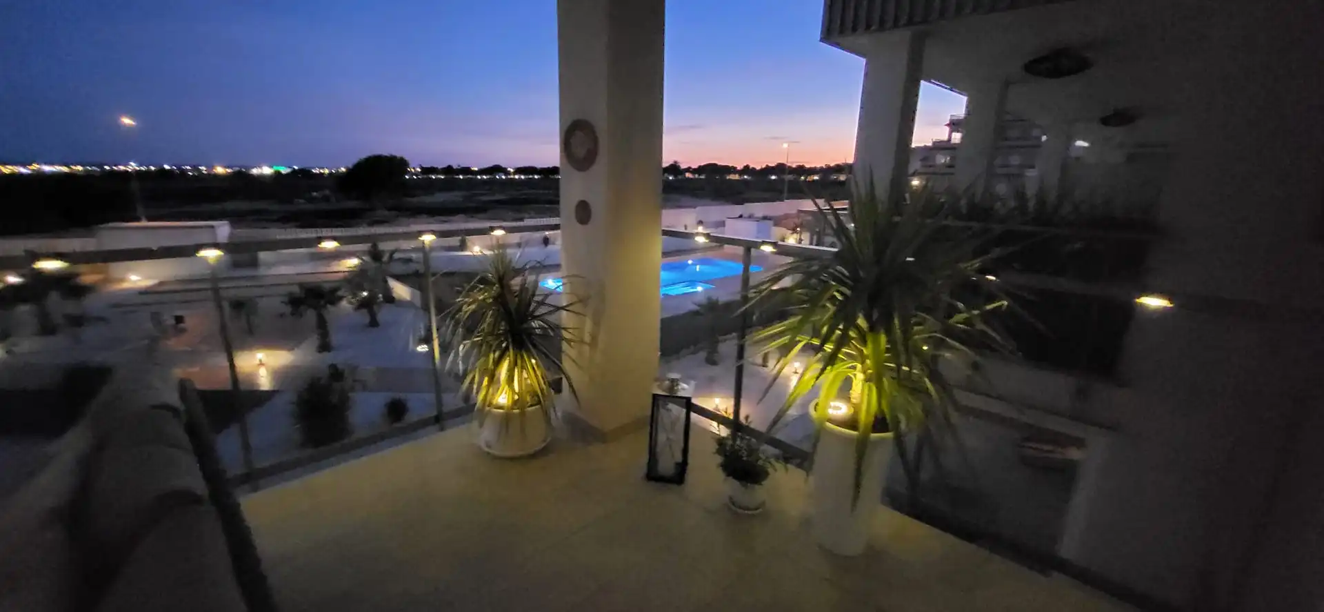 Appartement compact à vendre à Orihuela Costa, imagen 25