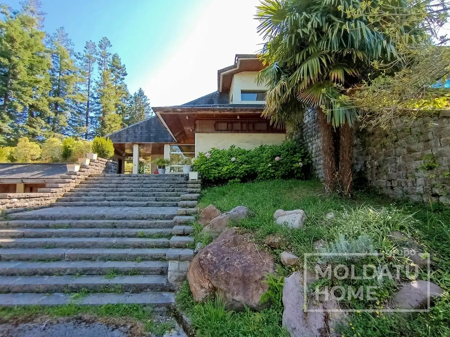 Casa amb jardí en venda a Hondarribia, imagen 5