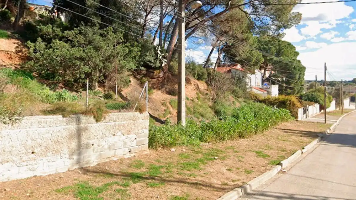 Terreno residencial en venta en Carrer d'Àries, imagen 5