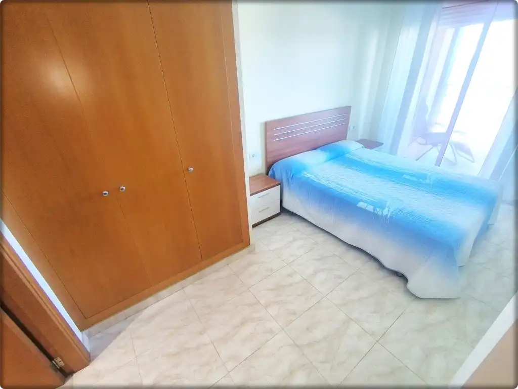 Apartamento de alquiler en Guardamar de la Safor