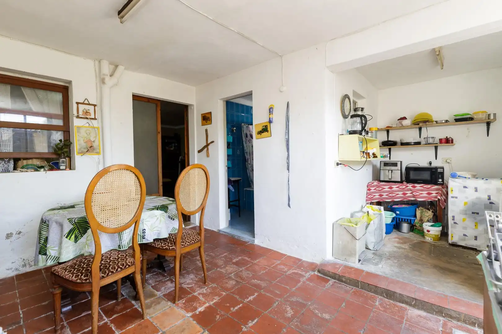 Kitchen of Houses for sale in Campos  with Terrace and Storage room