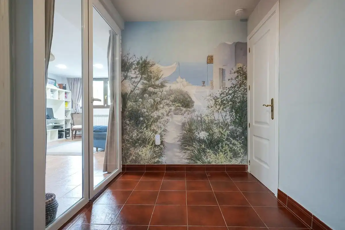 Haus mit Pool zum Verkauf in Alpedrete, imagen 34