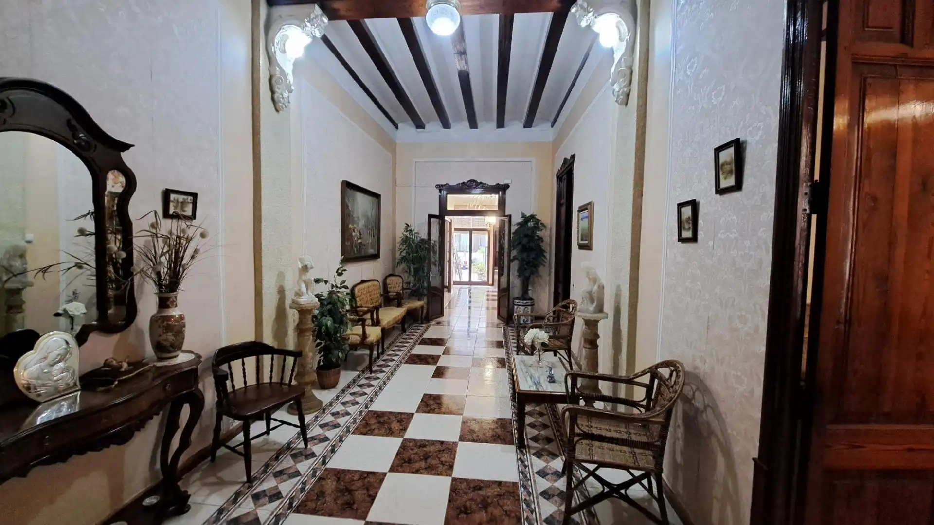 Casa o xalet en venda a Carcaixent