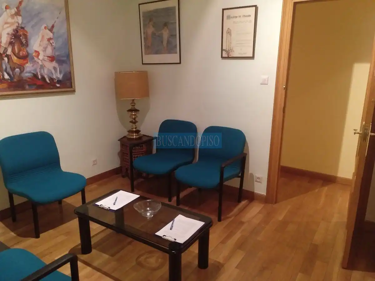 Piso con ascensor en venta en Casco Antiguo, imagen 11