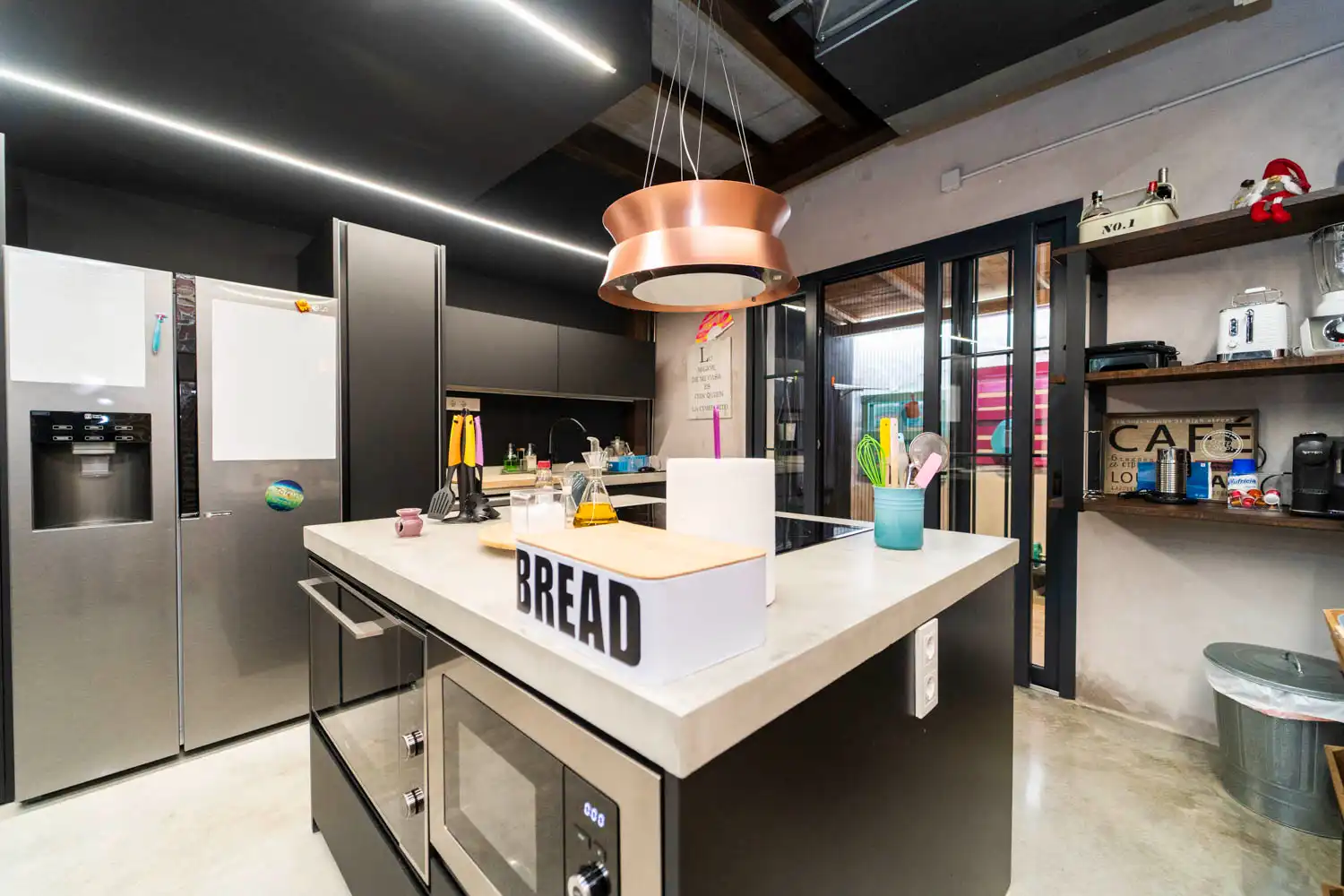 Casa con terraza en venta en Carrer Alacant 22, imagen 5