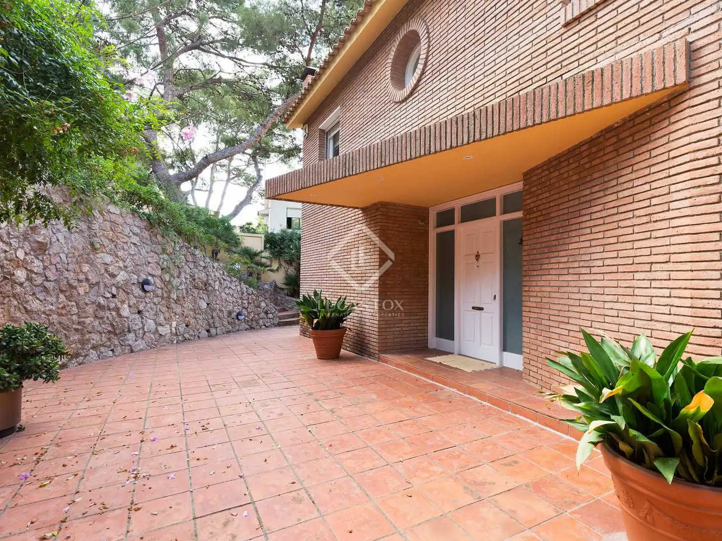 Villa avec terrasse à vendre à El Poal, imagen 2