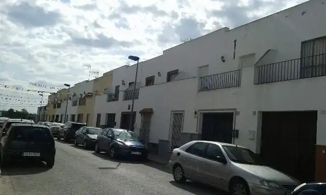 Xalet en venda a C/ Haya