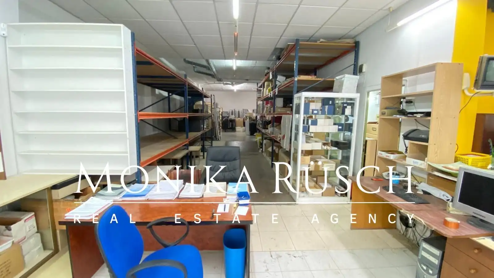 Local comercial en venda a Torre-roja-Campreciós, imagen 11